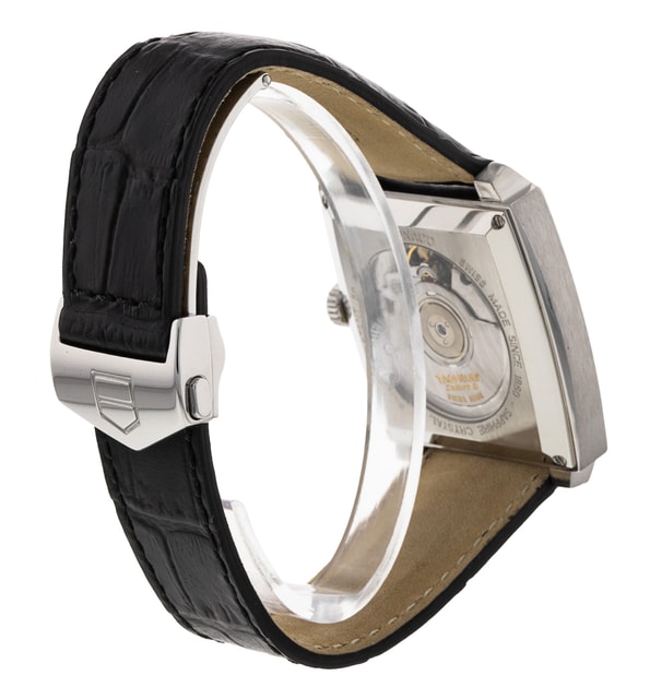 Tag Heuer Monaco WW2110.FC6177 Image 3